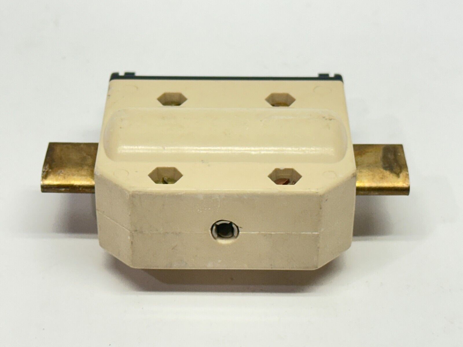 Siemens 3NA4824 Fuse Link NH00-VDE-GL IEC-GI 80A 500V 120kA - Maverick Industrial Sales