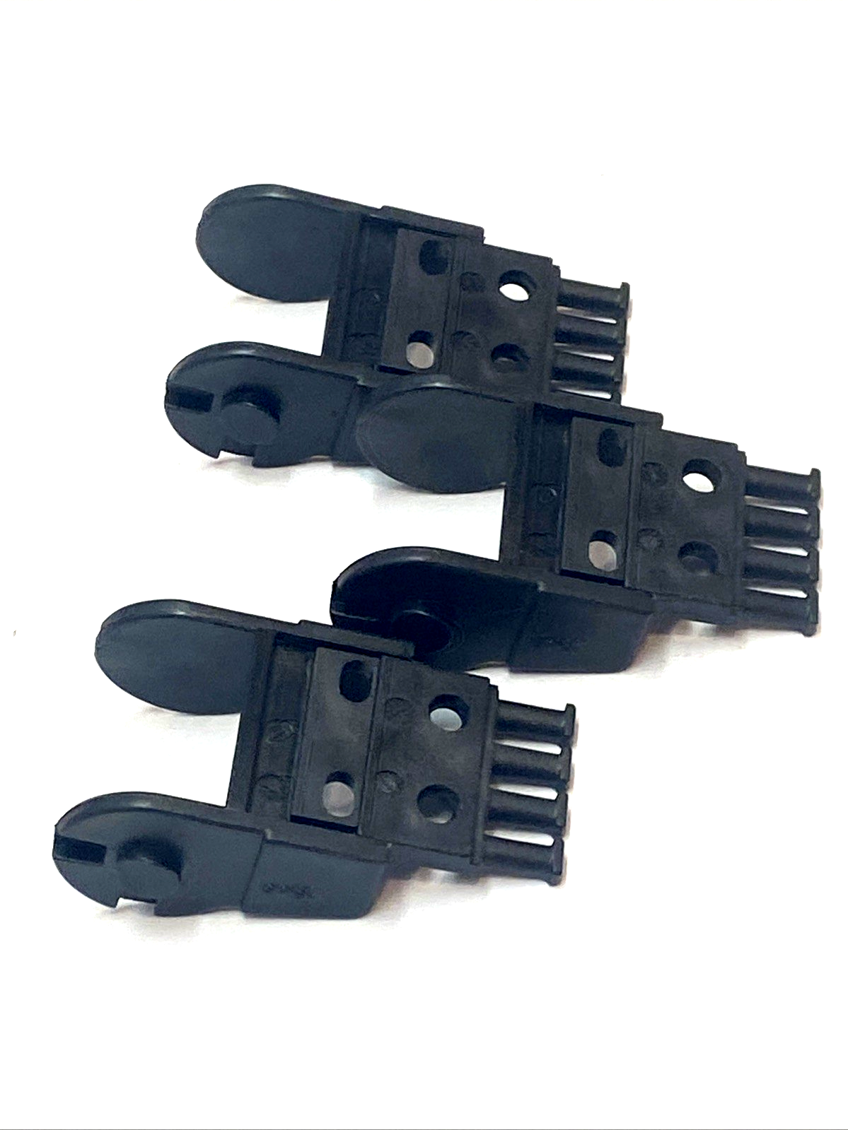 Igus 2030.2PZ Locking Male Bracket LOT OF 3 - Maverick Industrial Sales