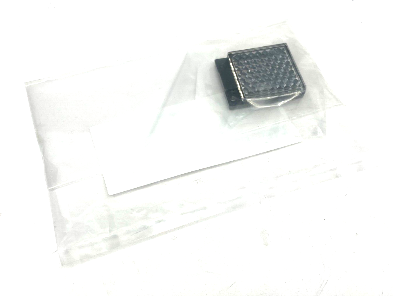 Keyence OP-96436 Compact Reflector Unit - Maverick Industrial Sales