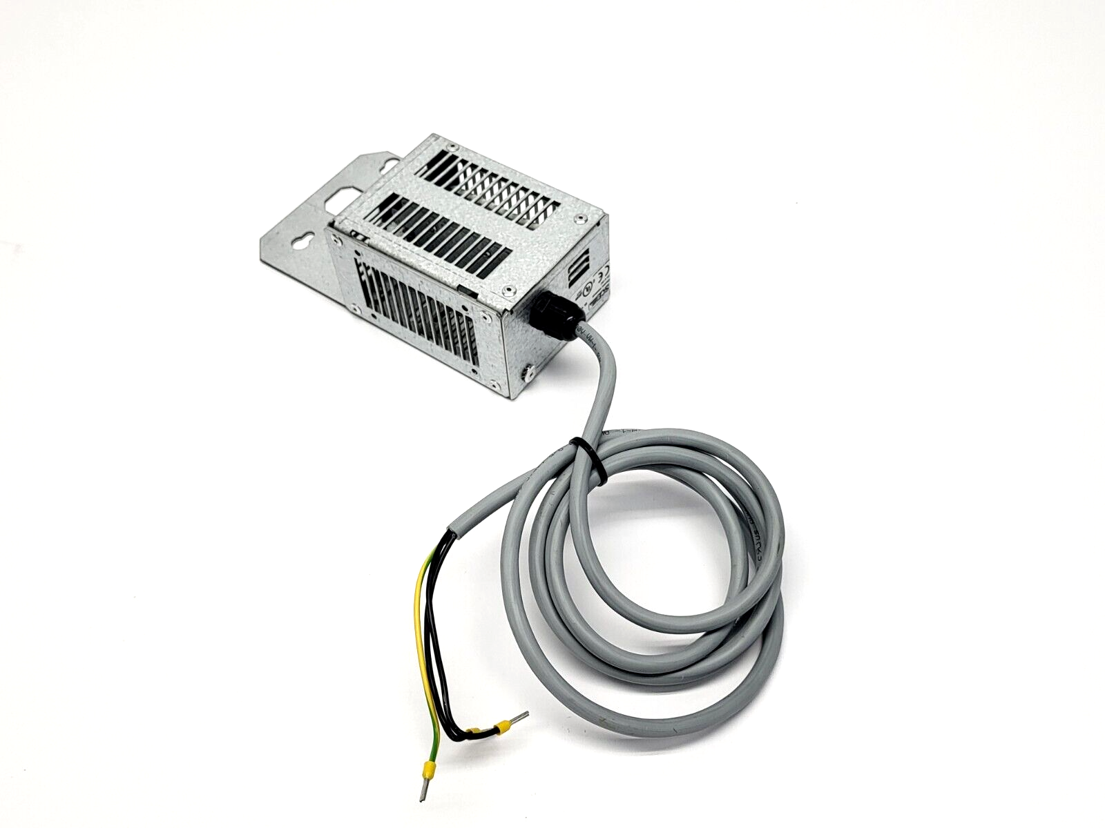 SCE-E24I. EL 1460-024 | Saginaw Control SCE-E24I Electric Interlock EL 1460-024 24VDC 10W MISSING PANELS - Used - Maverick Industrial Sales