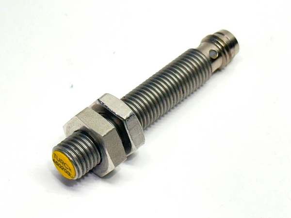 Turck BI2U-EG08-AP6X-V1131 Inductive Sensor M8 4602033 - Maverick Industrial Sales