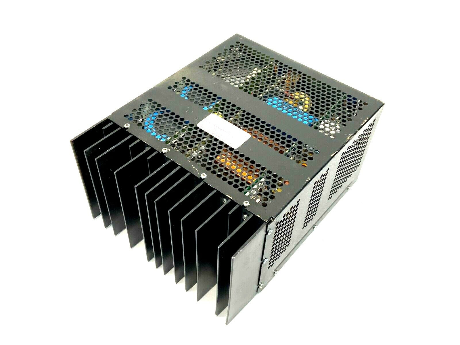 RT301-117 | ACDC Electronics Power Supply - For parts or not working - Maverick Industrial Sales