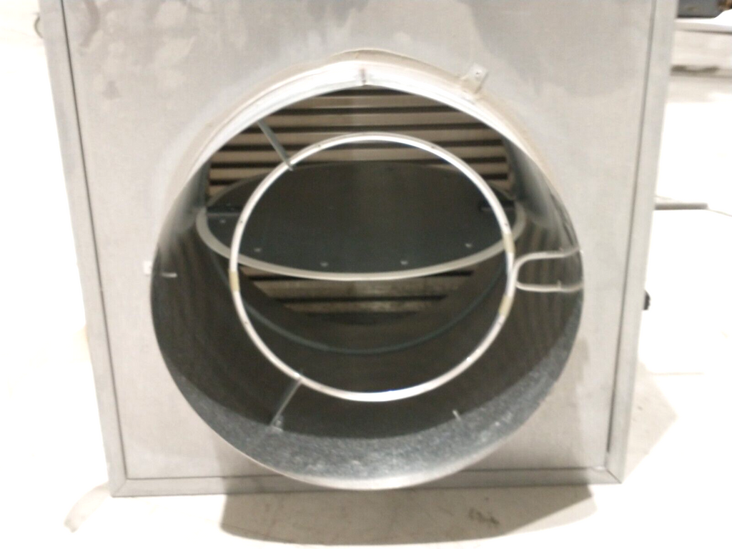 Trane VCWF14000A0DD00F00001L0000000000 VARITRANE Variable Volume Unit ...