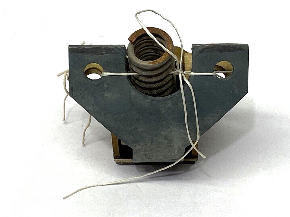 22B1721D1 | Westinghouse Stationary Contact Assembly - New – Open box - Maverick Industrial Sales