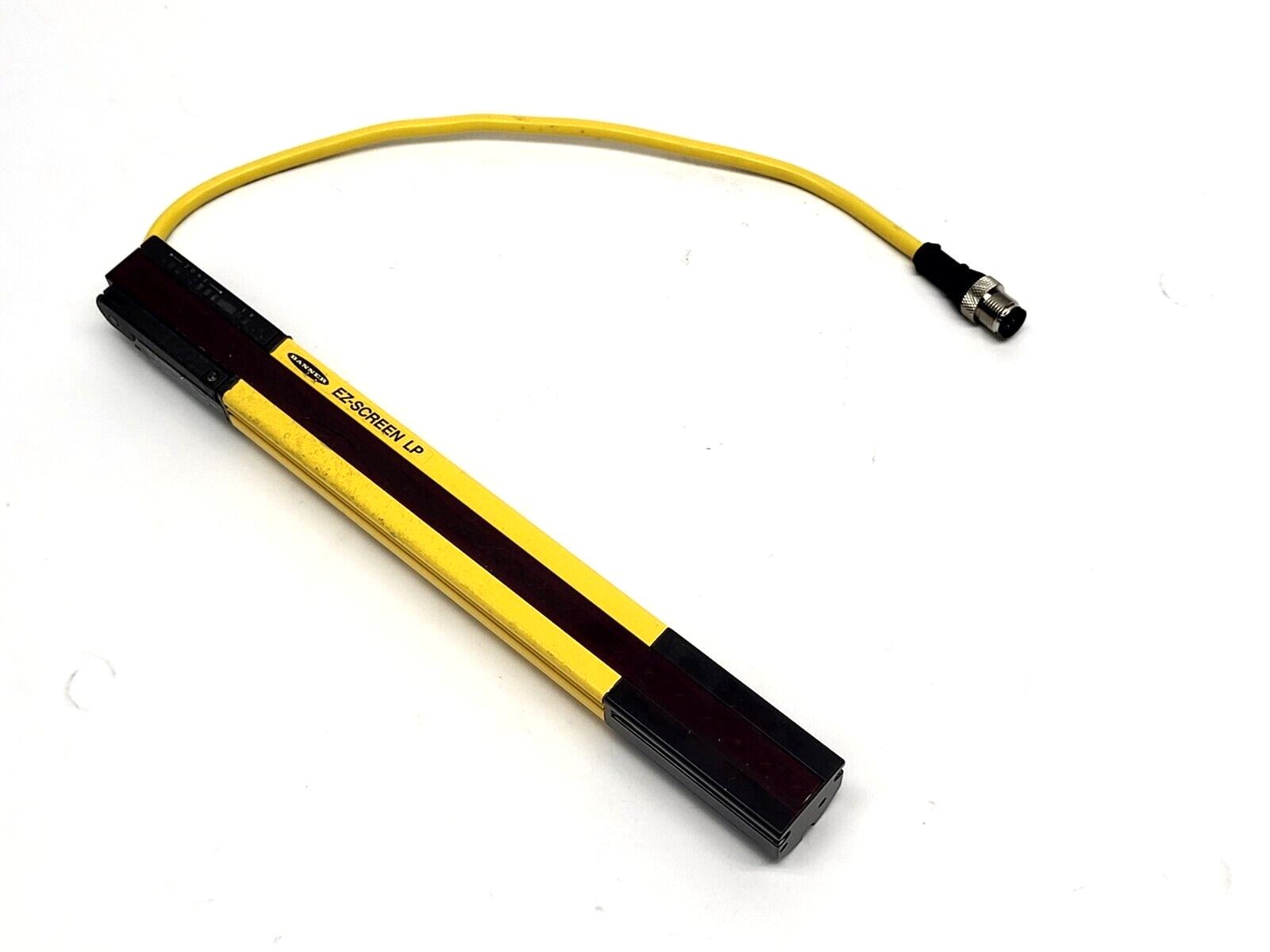 Banner SLPR14-270P8 EZ-SCREEN Low Profile Receiver 83552 - Maverick Industrial Sales