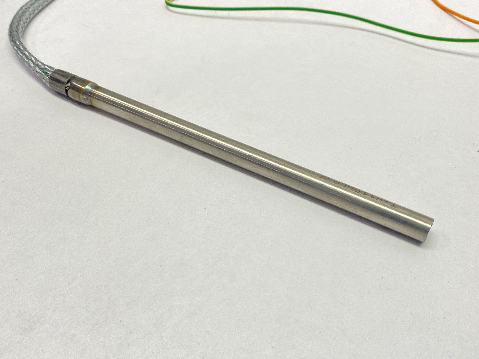 T+H119HLP Heating Cartridge 230V 300W - New – Open box - Maverick Industrial Sales