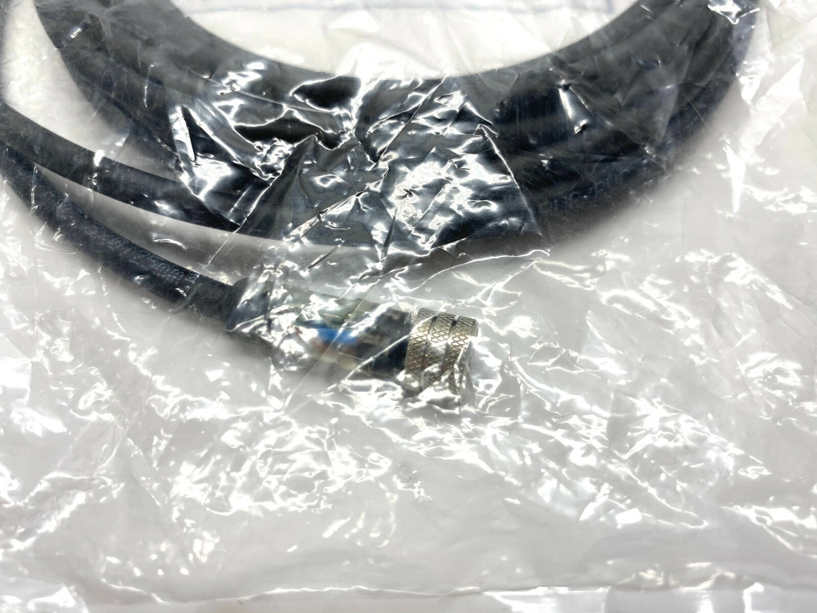 Schunk GK3 PNP Proximity Switch Cordset 0301622 - Maverick Industrial Sales