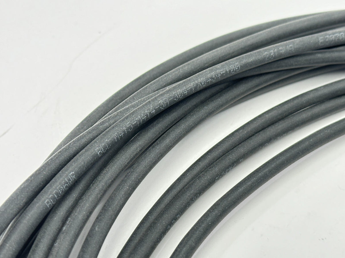 BCC M415-M414-3A-304-PX0434-100, BCC06WR | Balluff BCC M415-M414-3A-304-PX0434-100 Cordset M/F M12 4/5 Pin 10m BCC06WR - New – Open box - Maverick Industrial Sales