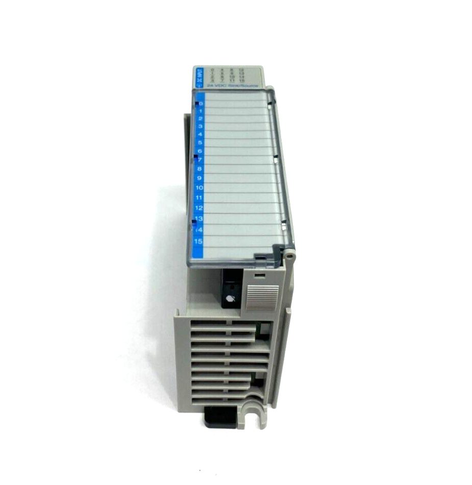 Allen Bradley 1769-IQ16 Ser. A Compact I/O Input Module 16-Point - Maverick Industrial Sales
