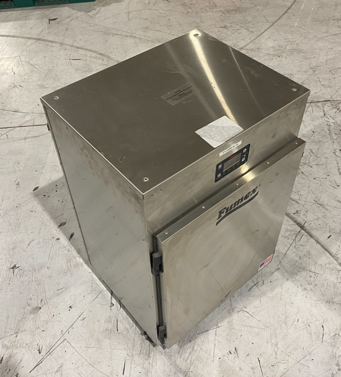 Fumex GS3-500 Air Filtration Fume Extractor Unit - Maverick Industrial Sales