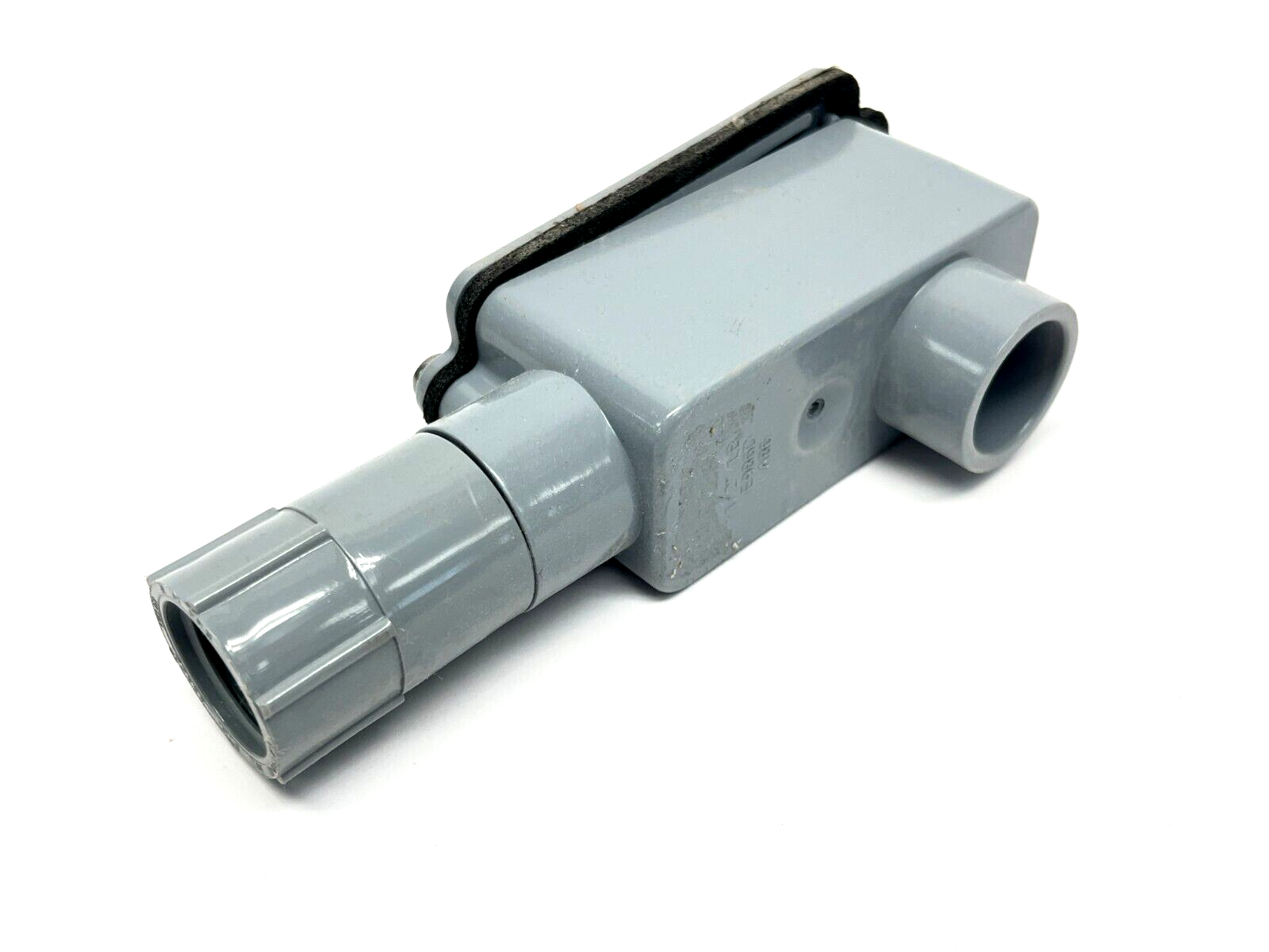 Johnson Controls TE-6315P-1 Duct Averaging NI Temperature Sensor - Maverick Industrial Sales