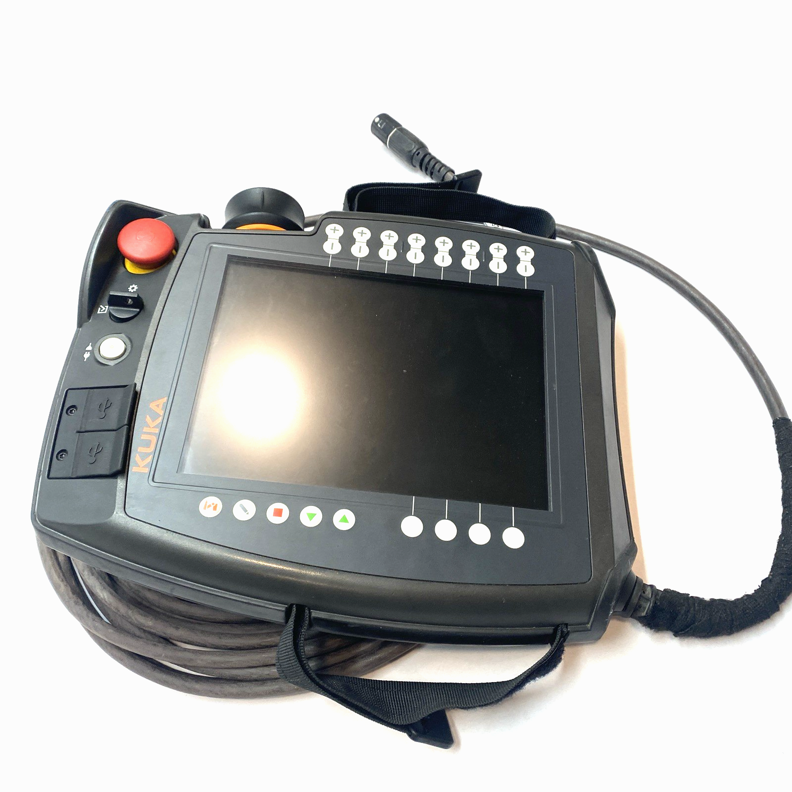 KUKA 00-291-556 SmartPAD Flex Teach Pendant - Maverick Industrial Sales