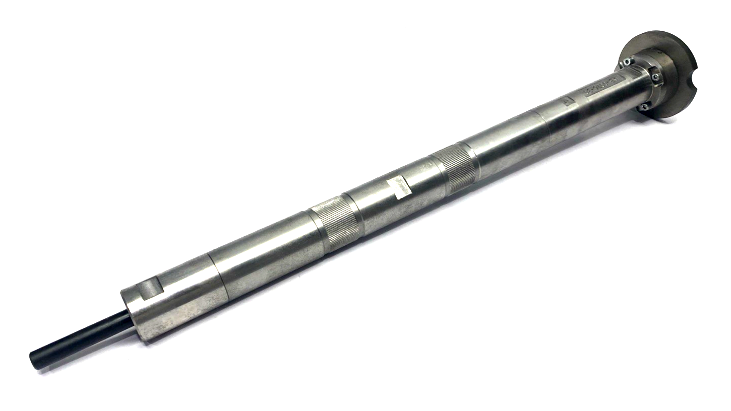 ELPLC AB-0076-30 RS Crimp & Test Lowet Tooling Shaft A5877 - Maverick Industrial Sales