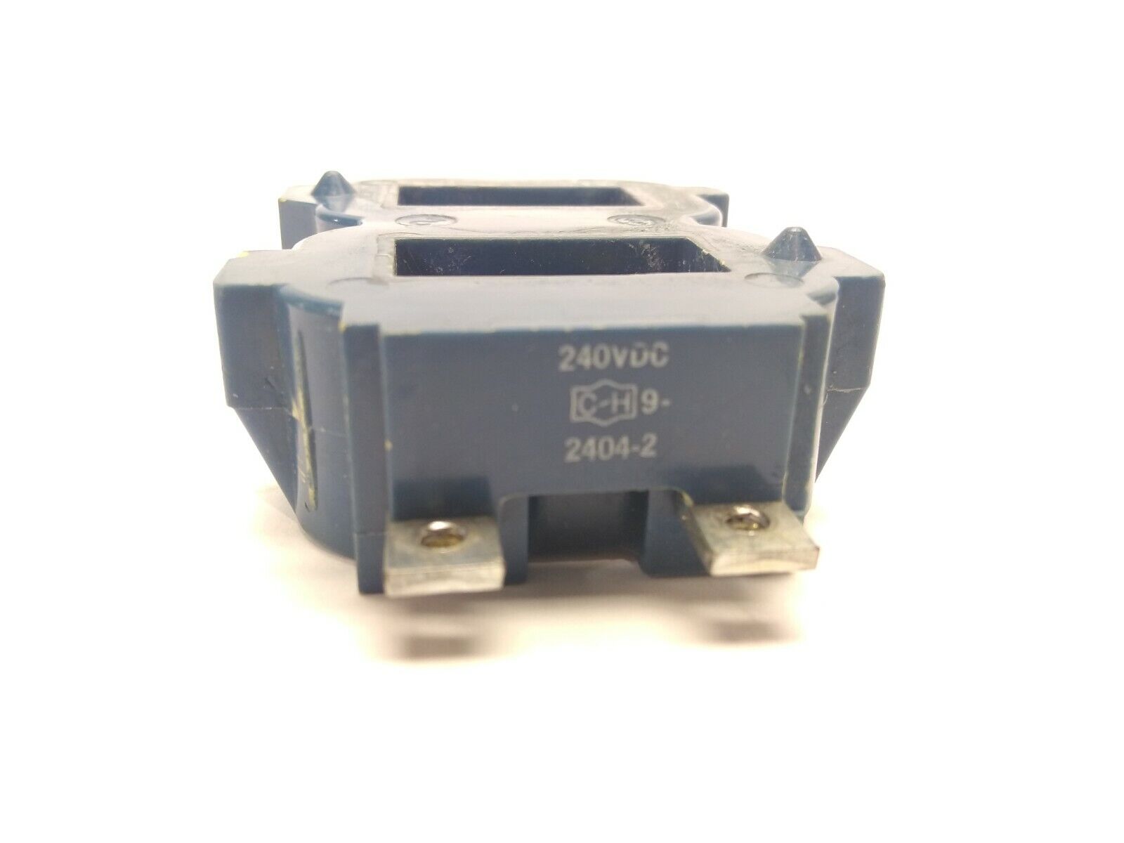 Cutler Hammer 2404-2 Replacement Coil 240 VDC - Maverick Industrial Sales