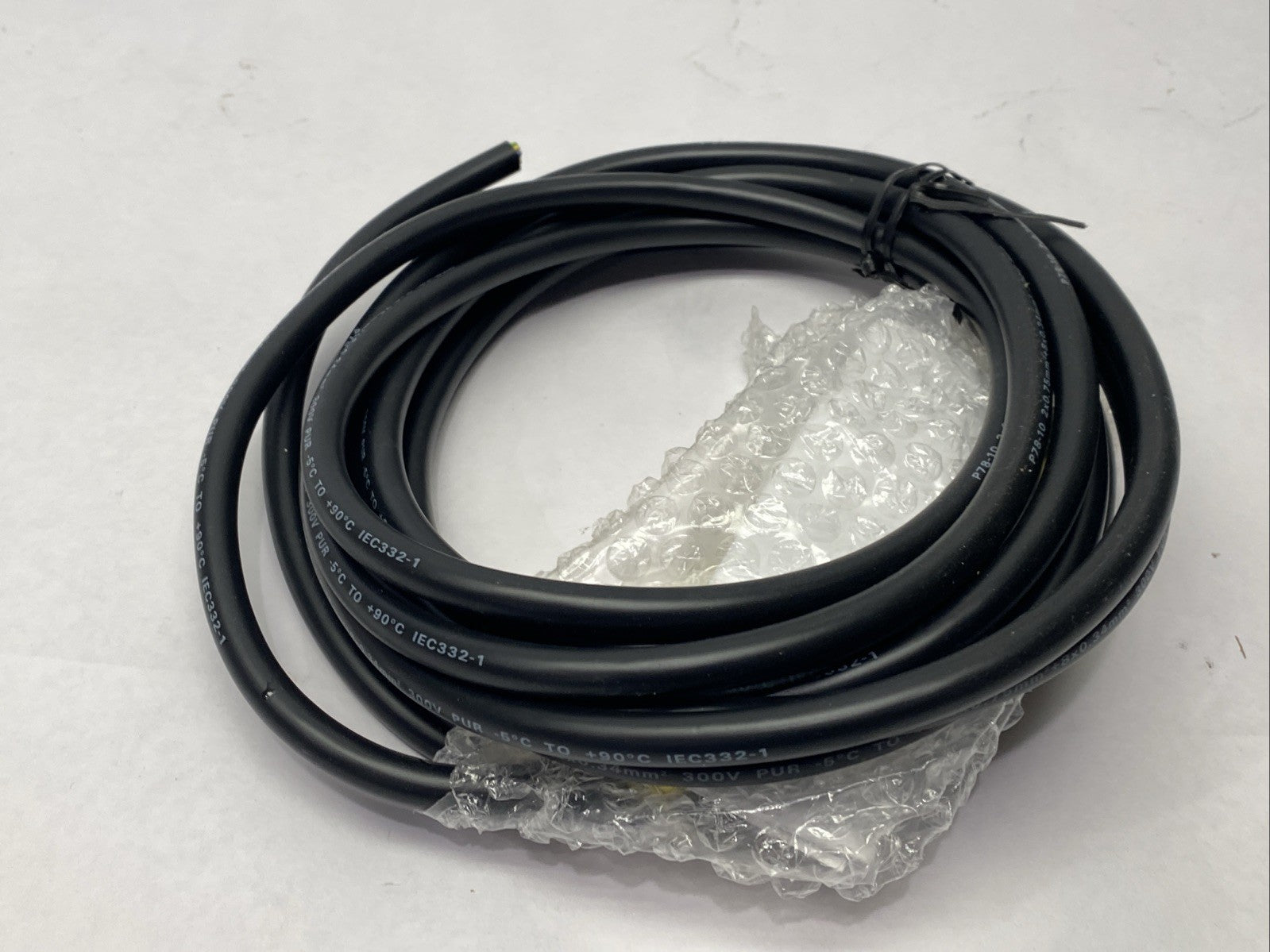Balluff C49T8E00PB050M 8-Port Junction Box 5m Cable - Maverick Industrial Sales
