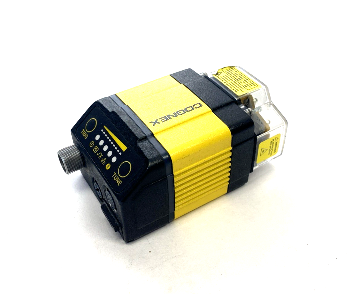 Cognex DM362X Barcode Scanner 821-0127-1R Rev C 825-10043-1R - Maverick Industrial Sales