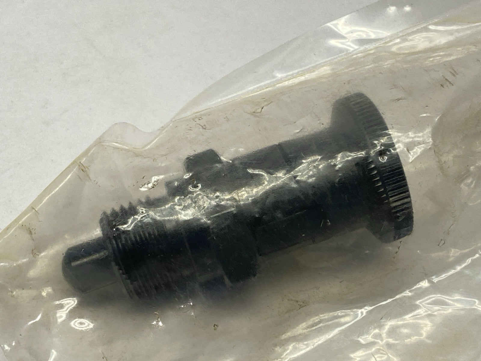 Misumi PXYSH16 Indexing Plunger M16 - New - Maverick Industrial Sales