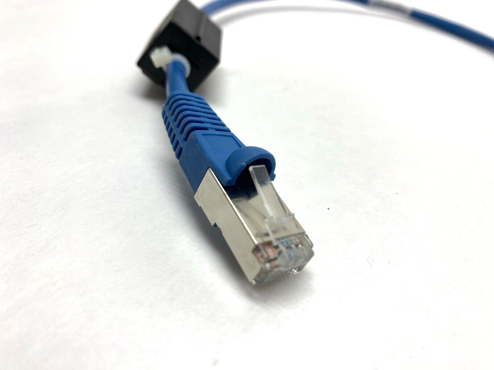 Oxford 51-G-1106-1054 Network Cordset Iss. 1B - Maverick Industrial Sales
