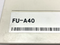 Keyence FU-A40 Trubeam Type Fiber Unit Array 40mm - Maverick Industrial Sales