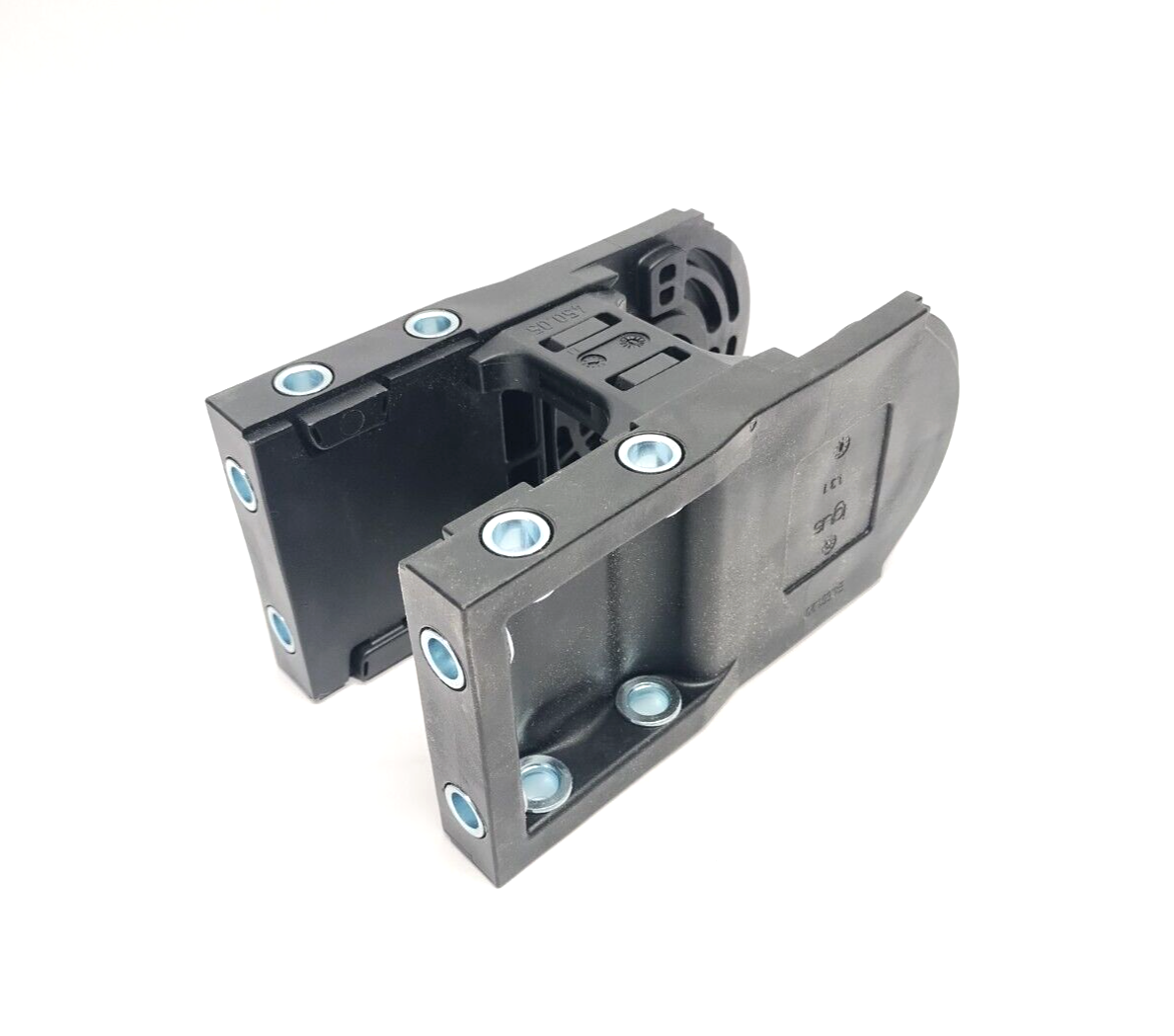 Igus E4-561-20 E-Chain Mounting Bracket KMA, Locking, E4.561.20 - Maverick Industrial Sales