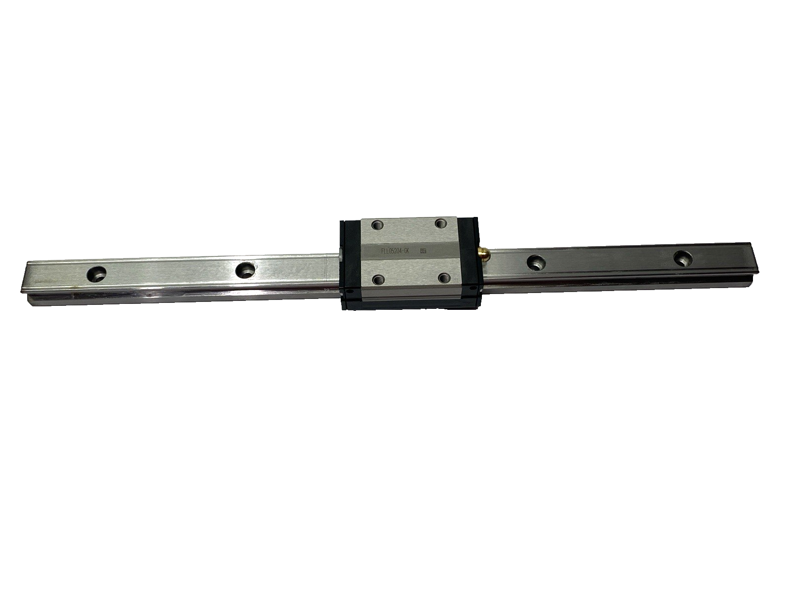 THK SSR15XW1SS+0300L-Y Linear Guide Block Assembly 300mm Overall Length - Maverick Industrial Sales