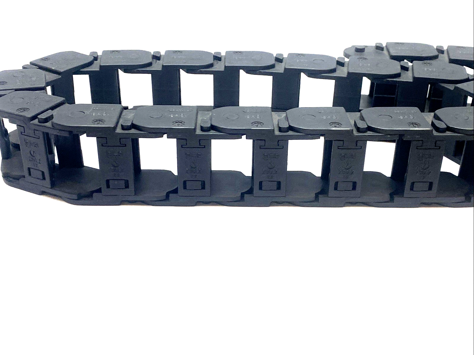 Igus 25.2.055 Energy Chain Cable Carrier 21 Links - Maverick Industrial Sales
