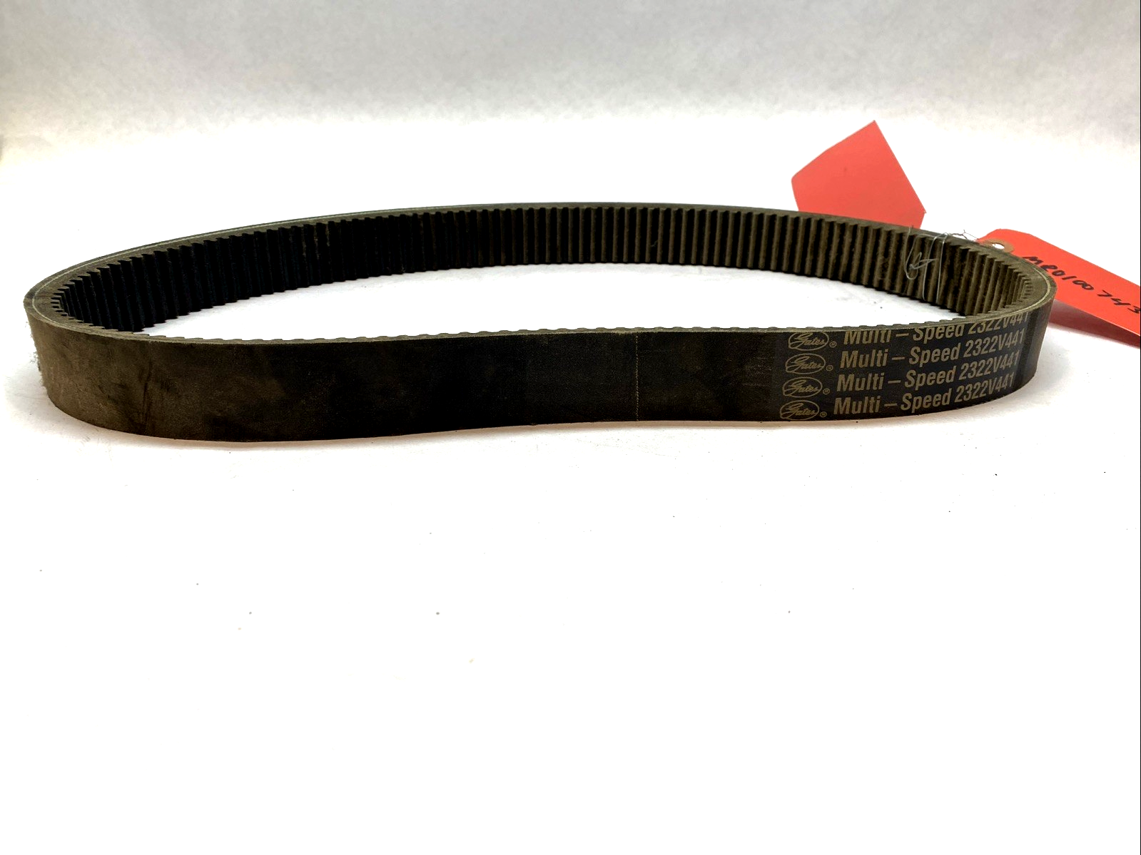 Gates Multi-Speed 2322V441 Cogged-Belt - Maverick Industrial Sales