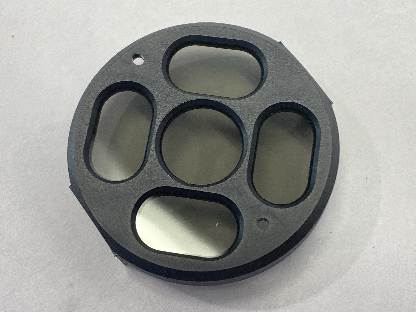 Keyence OP-88640 Vision Sensor Polarizing Filter - Maverick Industrial Sales