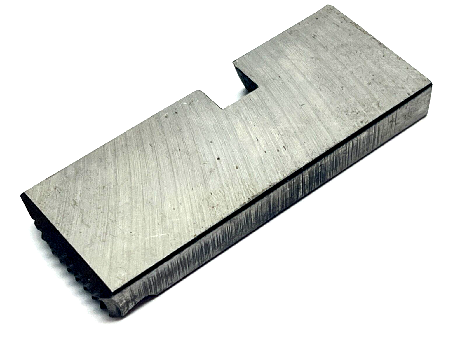 Oster Symbol Quad Carbon Steel 7/8" 9 N.C Bolt Die - Maverick Industrial Sales