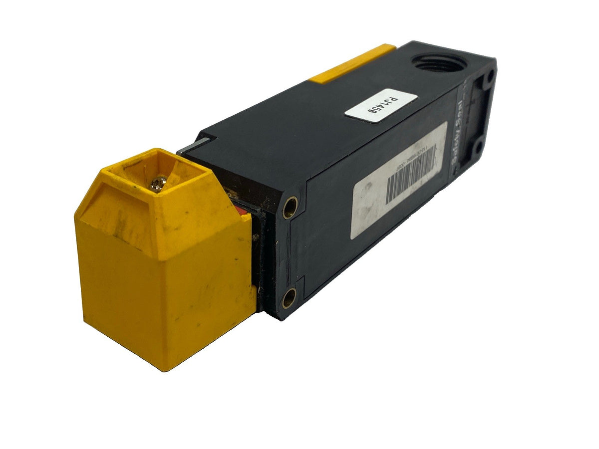 Pilz PSEN me1S/1AR Interlock Safety Switch 570001 - Maverick Industrial Sales