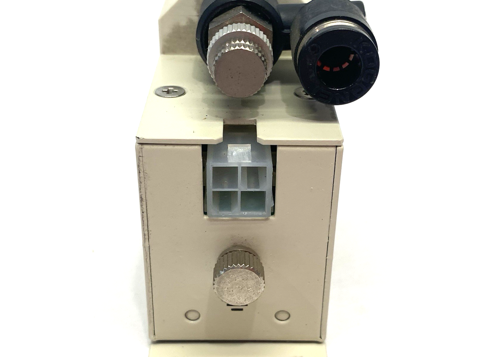 Koganei DTRY-ELB01 Single-Head Type Ioninzer Air-Blower 2000V - Maverick Industrial Sales