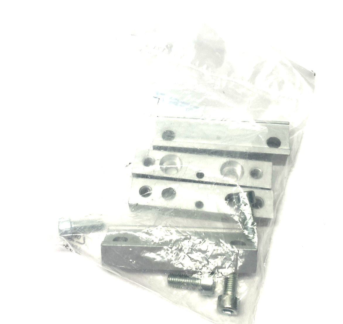 MUE-120/185 | Festo Profile Mounting 558044 - New - Maverick Industrial Sales
