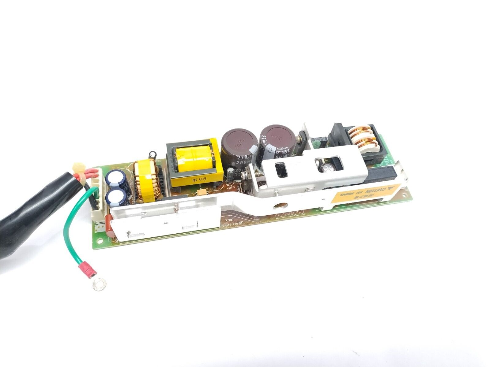 Cosel LDA100W-24 Power Supply 120/240AC 24VDC 4.3A 100W - Maverick Industrial Sales
