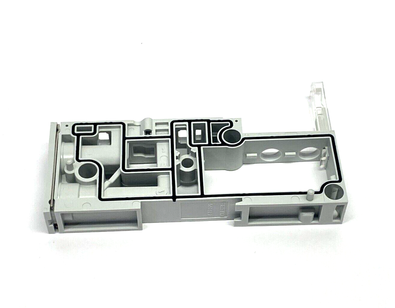 Festo VMPAL-AP-14 Pneumatic Valve Sub-Base 560973 - Maverick Industrial Sales