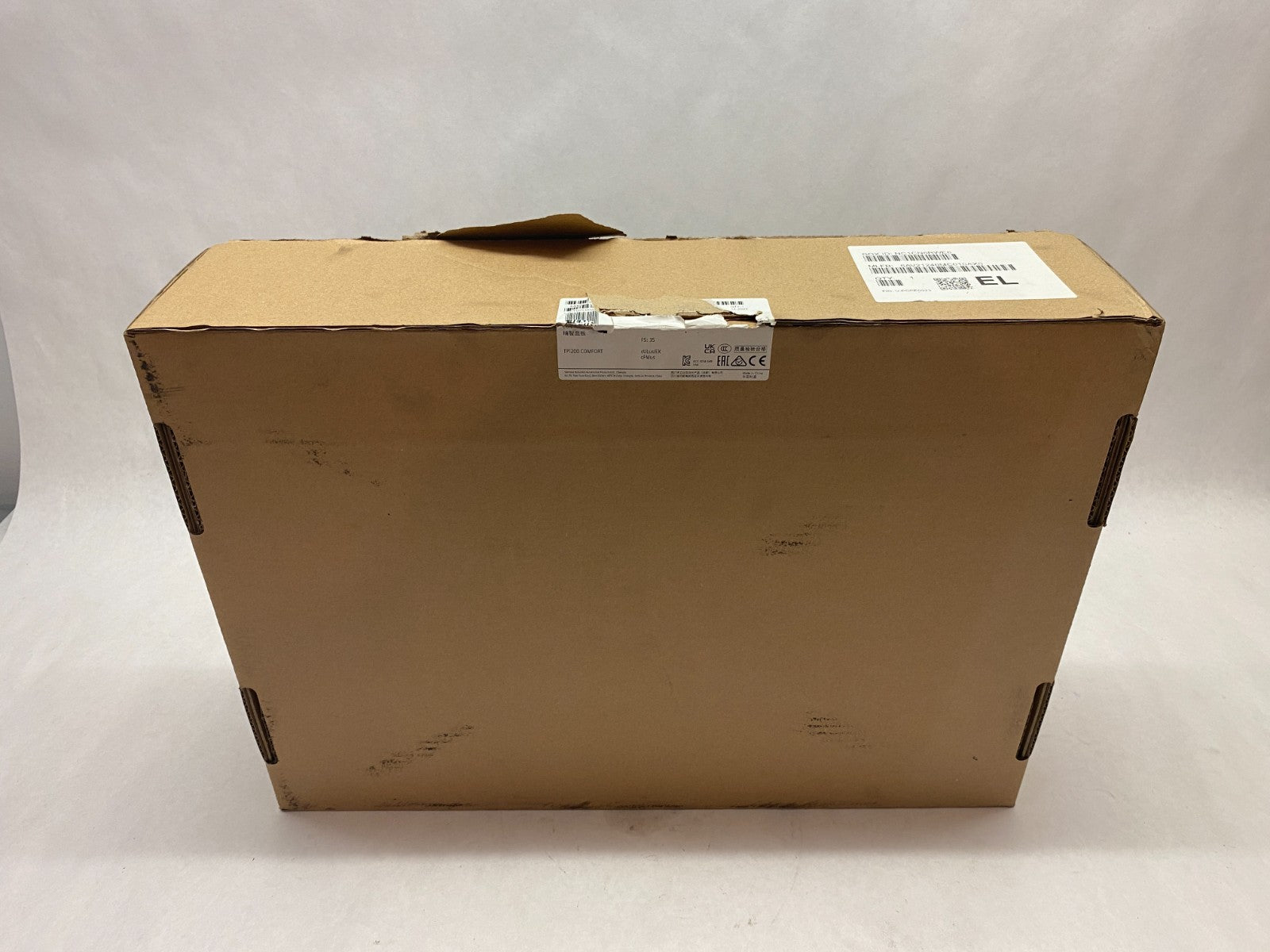 Siemens 6AV2124-0MC01-0AX0 SIMATIC HMI TP1200 Comfort Touch Panel, 12" Screen - Maverick Industrial Sales