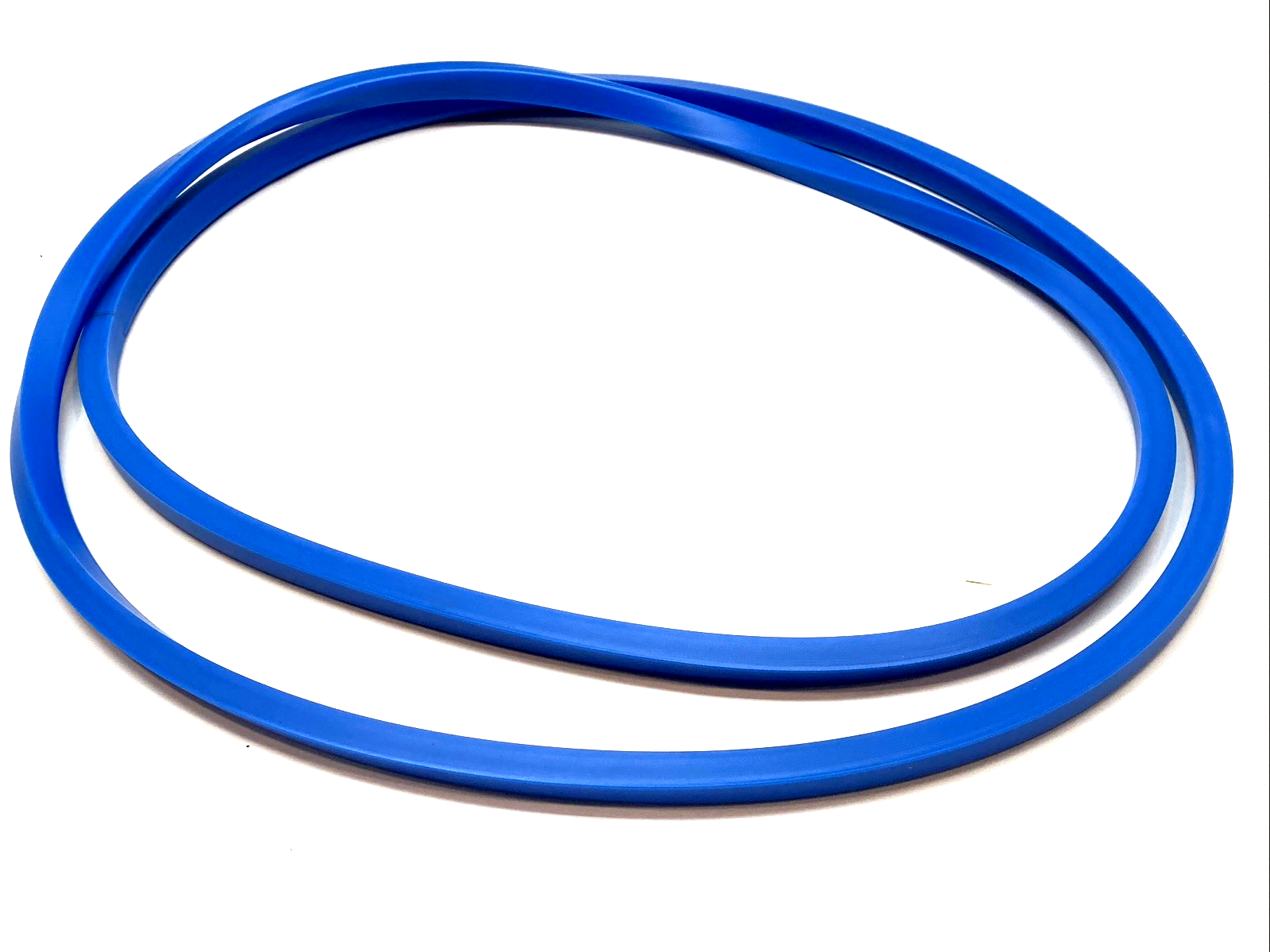 116876 | Ultrasource Blue O-Ring Seal 13x17x2700mm - New – Open box - Maverick Industrial Sales