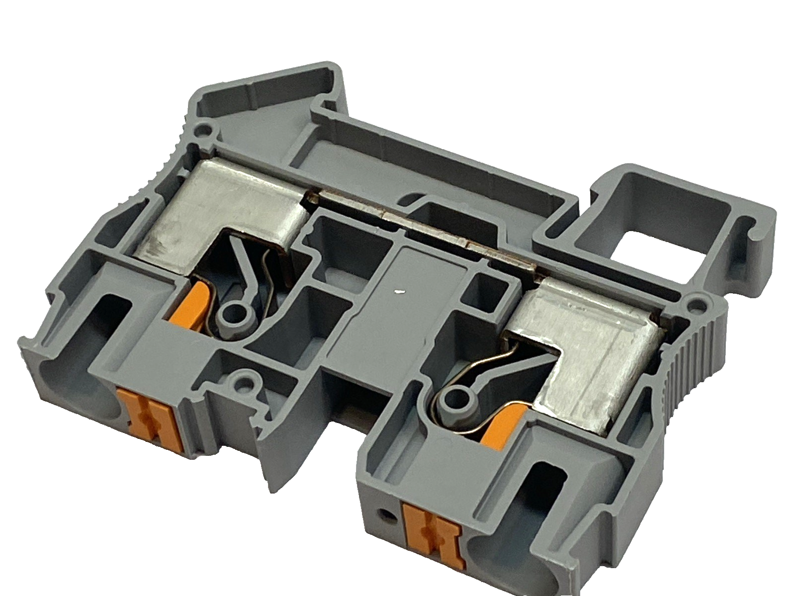 Phoenix Contact PT 10 Feed-Through Terminal Block 3212120 - Maverick Industrial Sales