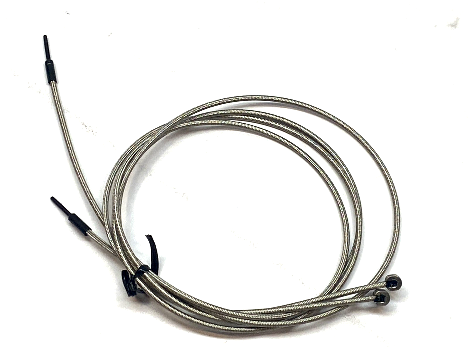 Banner Engineering PIAT43TMB5MA Fiber Sensor Cable - Maverick Industrial Sales