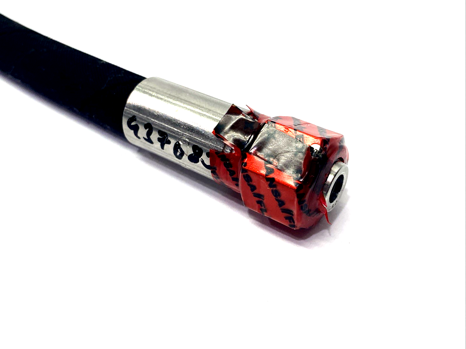 H-KON 437083 Hydraulic Hose 20" Length 63 bar PH71-516013 202022 - Maverick Industrial Sales
