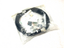 Fanuc A05B-2695-K410 Robot 2-Mode Switch Cable Assembly 5m Length - Maverick Industrial Sales