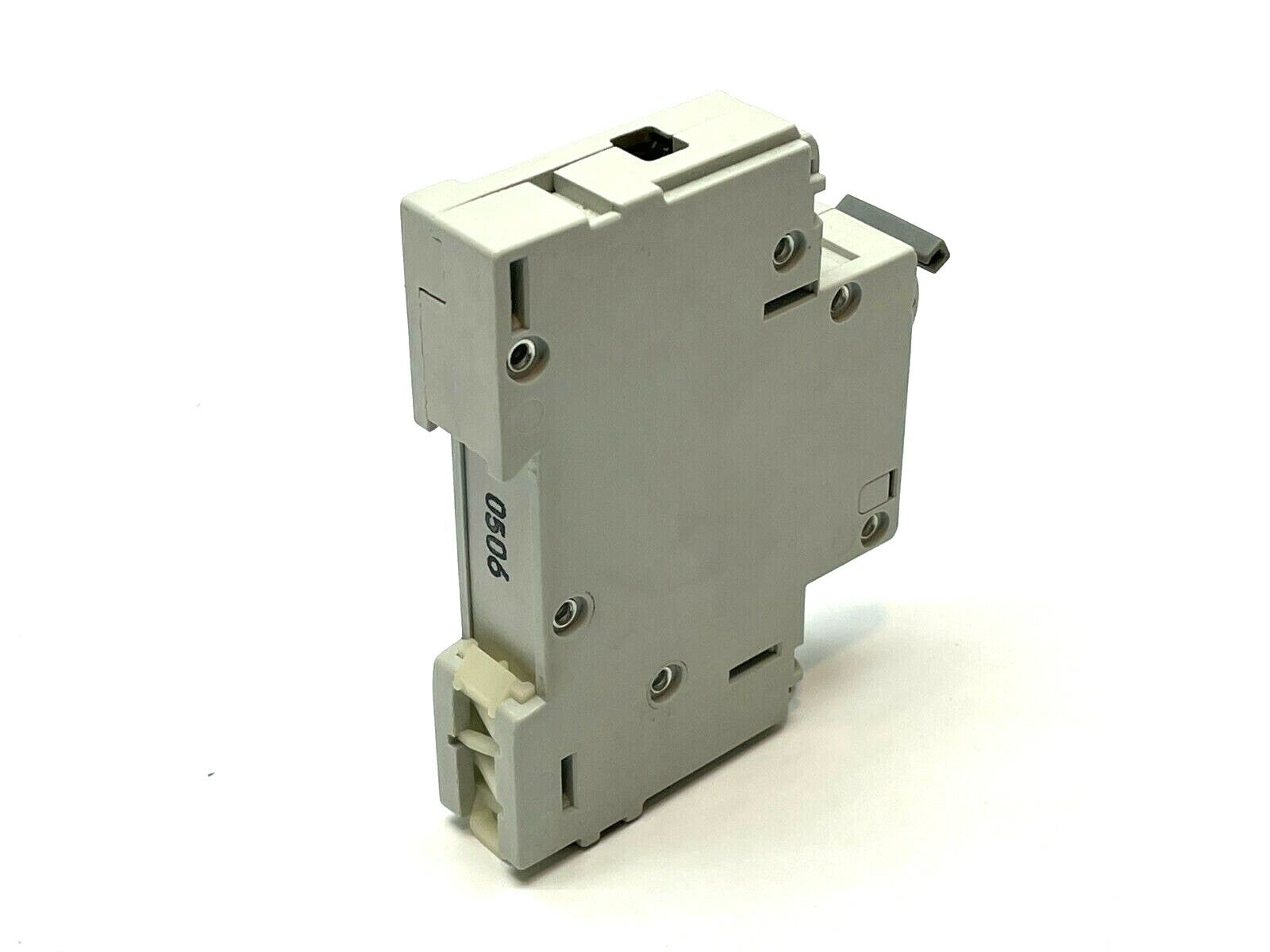 Allen Bradley 1492-CBLG050 Circuit Breaker LOT OF 3 - Maverick Industrial Sales