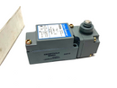 Eaton Cutler-Hammer E50AS1 Plunger Limit Switch Surface Mount NEMA Heavy Duty - Maverick Industrial Sales