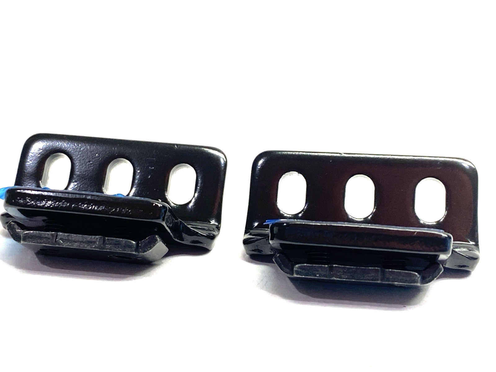 Keyence GL-RB12 Safety Light Curtain L-Shape Mounting Bracket Set - Maverick Industrial Sales