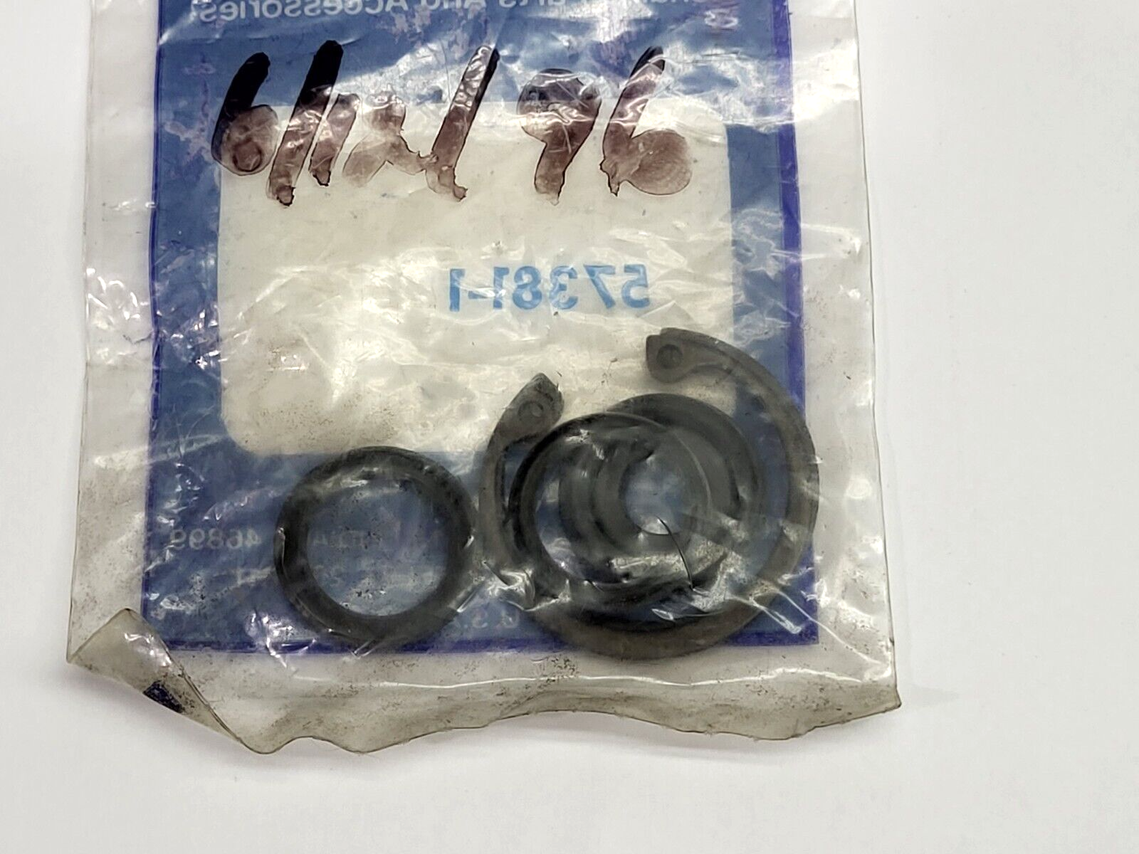 PHD 57381-1 Seal KIt - New - Maverick Industrial Sales