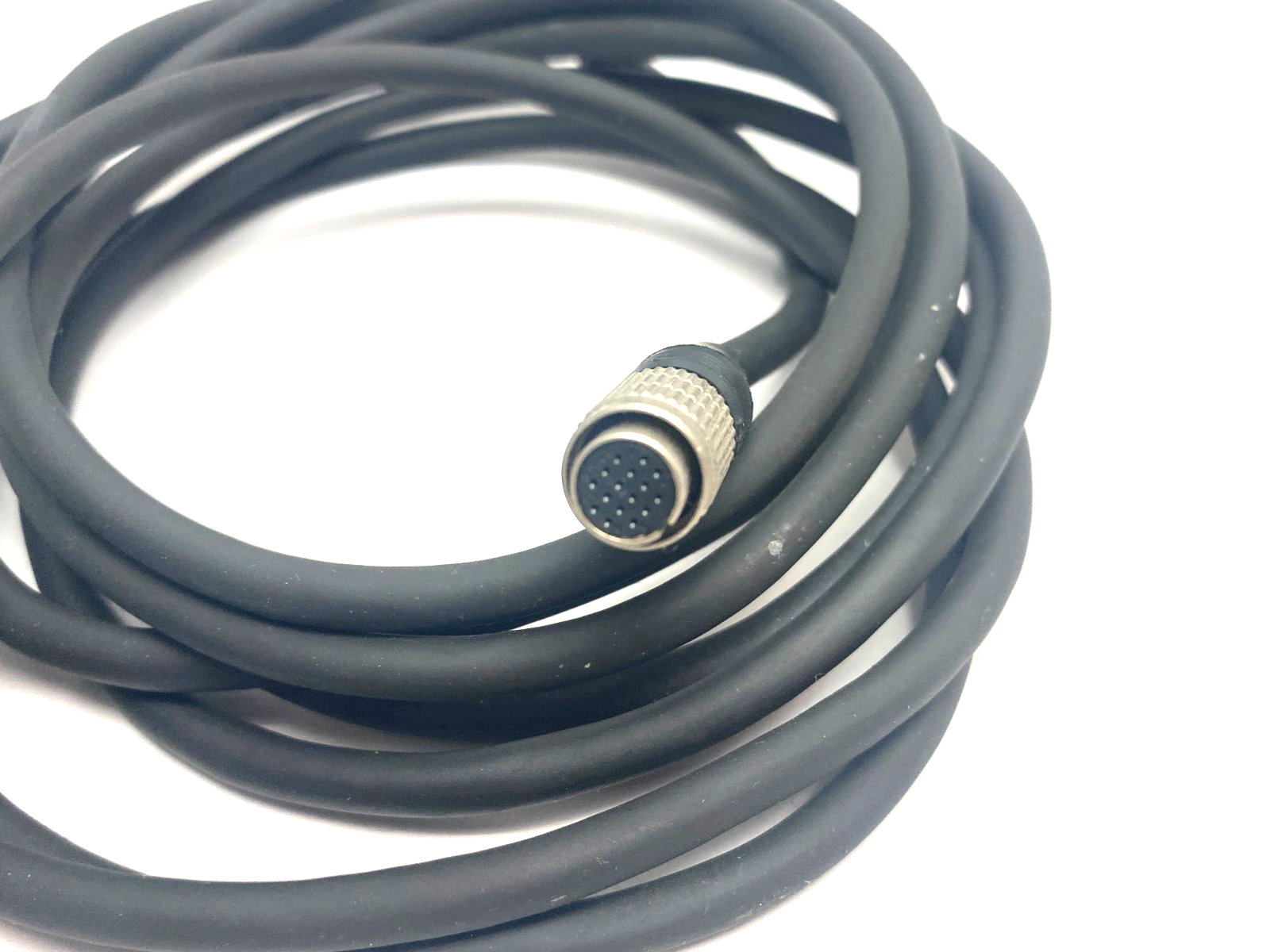 Keyence CV-C3 Camera Cable 3m - Maverick Industrial Sales