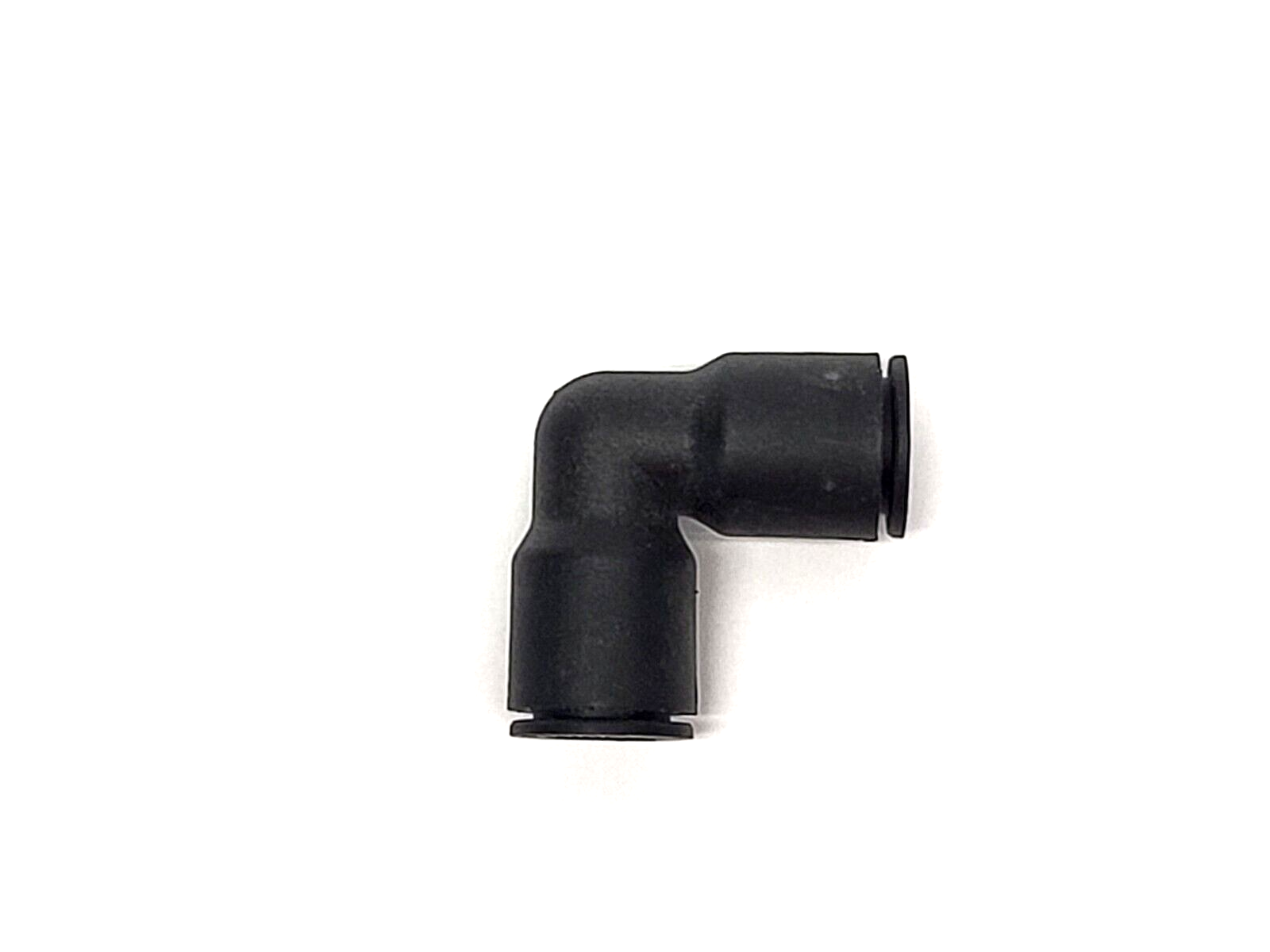 Legris 3102 62 00 Push-to-Connect 1/2" Tube Union Fitting 90° Elbow - Maverick Industrial Sales