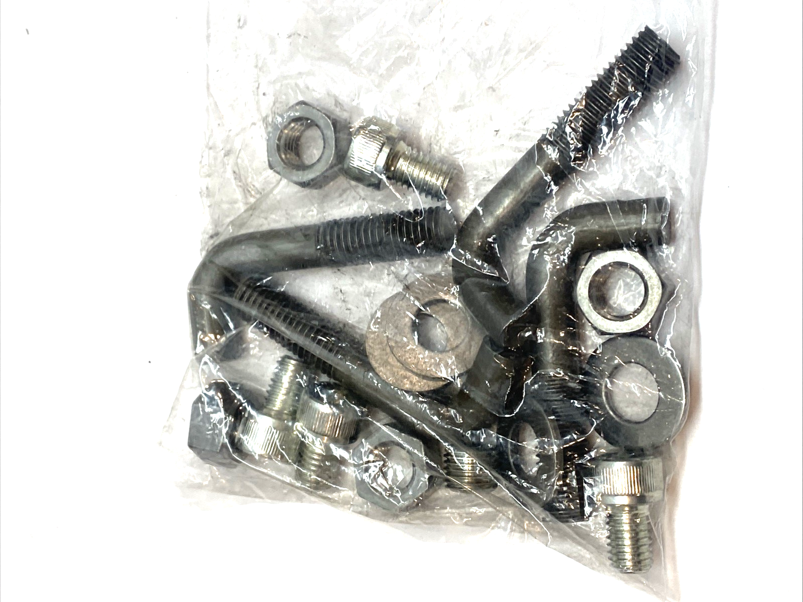 VBAT20A-Y-3N | SMC Air Tank Accessory Kit VBA Booster Regulator 20L - New – Open box - Maverick Industrial Sales
