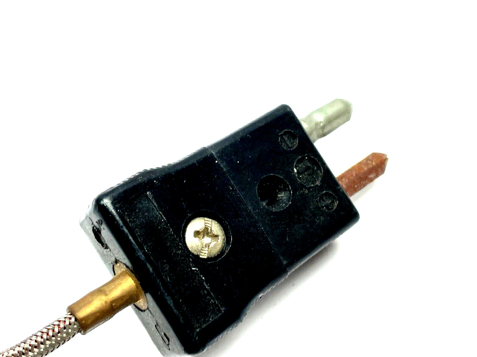 Epoch PKJ0G-L4XX-F024K Thermocouple 2ft Length - Maverick Industrial Sales