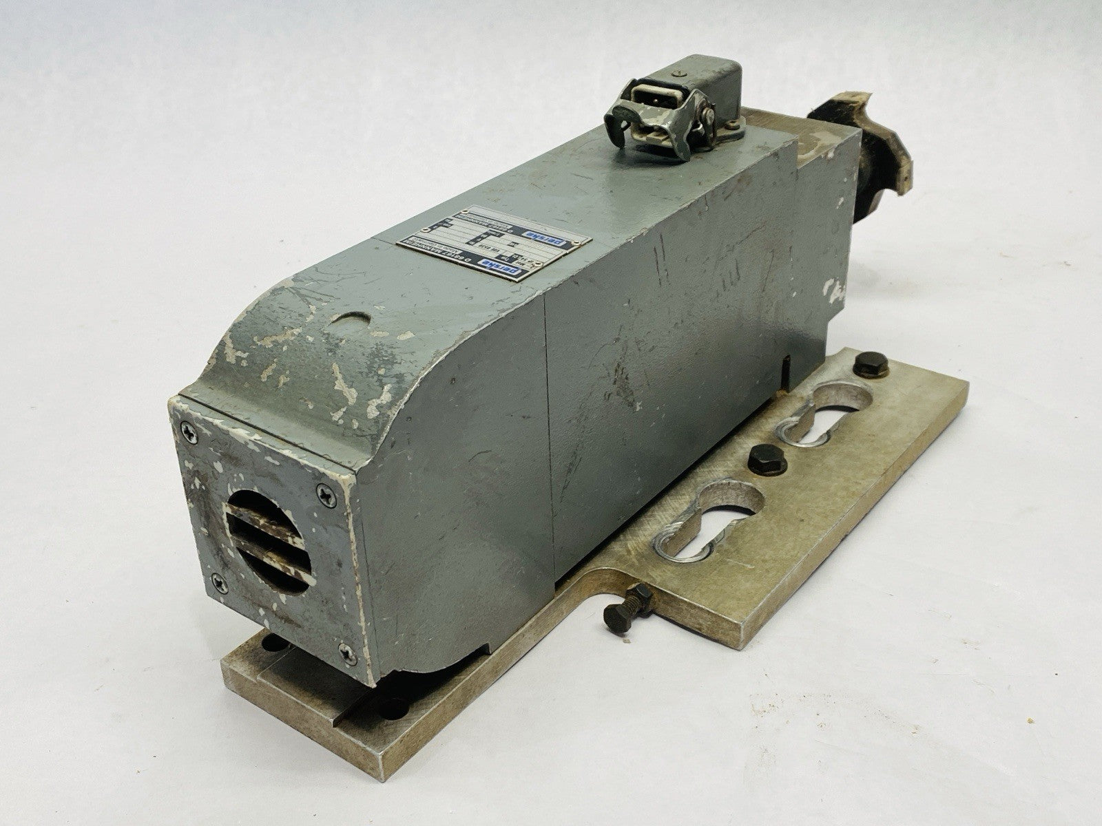 Perske VFS 41.15-2 Spindle Motor 11500RPM 3.5A 400V 1.5KW - Maverick Industrial Sales