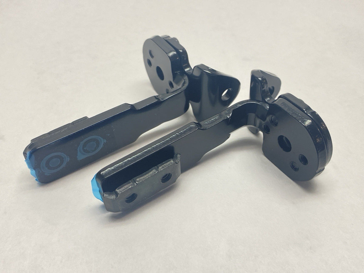 GL-RB01 | Keyence Safety Light Curtain Adjusting Bracket - New - Maverick Industrial Sales